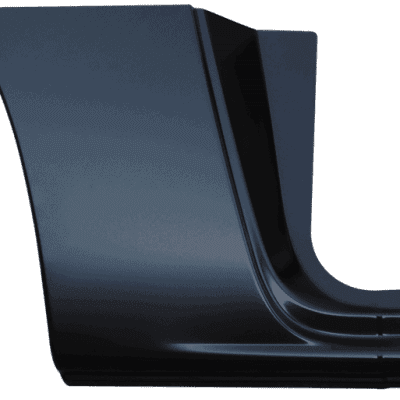 1577-124R Repair Panels Quarter Dog Leg Passenger Side 1577-124R Repair Panels Quarter Dog Leg Passenger Side