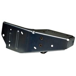 MI1027104 Passenger Side Front Bumper Support MI1027104 Passenger Side Front Bumper Support