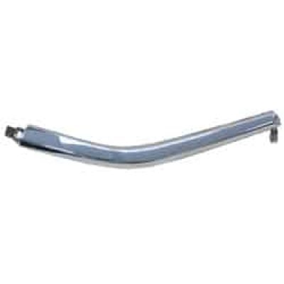 MI1046106 Driver Side Front Bumper Molding