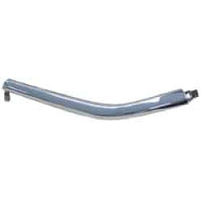 MI1047106 Passenger Side Front Bumper Molding