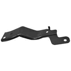 MI1063101 Passenger Side Front Bumper Bracket Cover