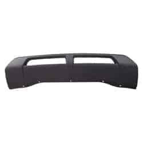 MI1095137 Front Bumper Skid Plate MI1095137 Front Bumper Skid Plate