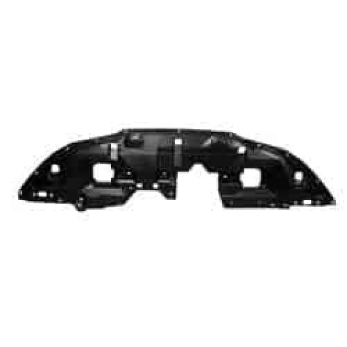 MI1228132C Front Bumper Under Car Shield