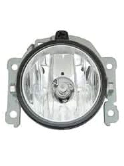 MI2592122C Front Light Fog Lamp