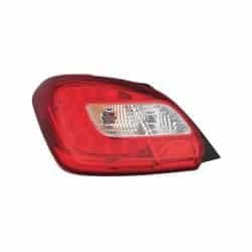 MI2800142C Rear Light Tail Lamp Assembly MI2800142C Rear Light Tail Lamp Assembly