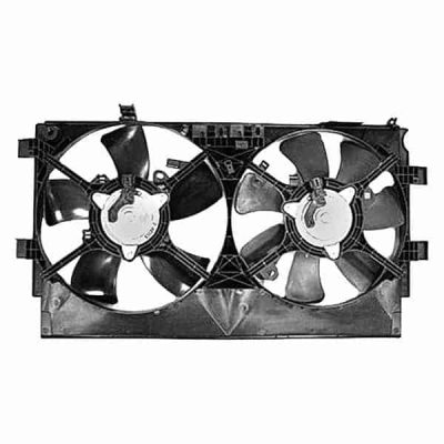 MI3115144 Assembly Fan Dual Cooling