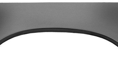 1583-147L Repair Panels Truck Box Wheel Arch Driver Side