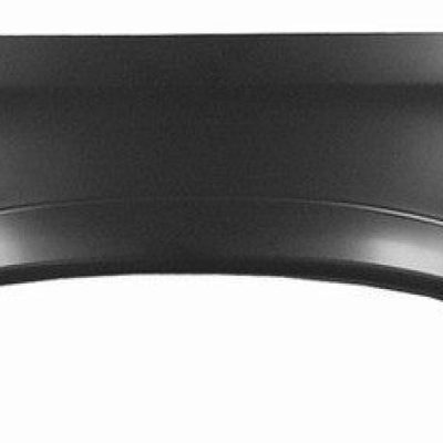 1585-147L Repair Panels Quarter Wheel Arch Driver Side 1585-147L Repair Panels Quarter Wheel Arch Driver Side
