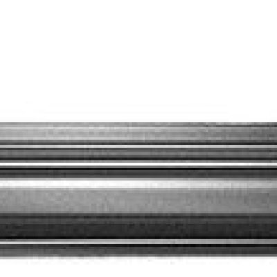 1586-101L Repair Panels Cab Parts Rocker Panel Driver Side