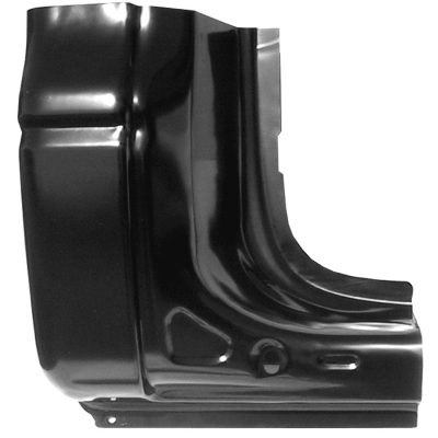 1586-116R Repair Panels Cab Parts Corner Passenger Side