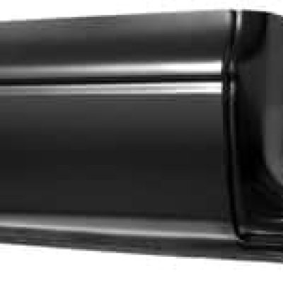 1586-118R Repair Panels Cab Parts Corner Passenger Side