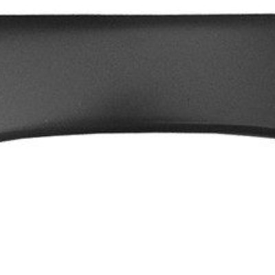 1586-147L Repair Panels Truck Box Wheel Arch Driver Side