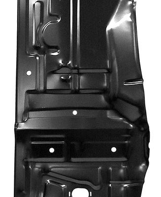 1903-221L Driver Side Floor Panel