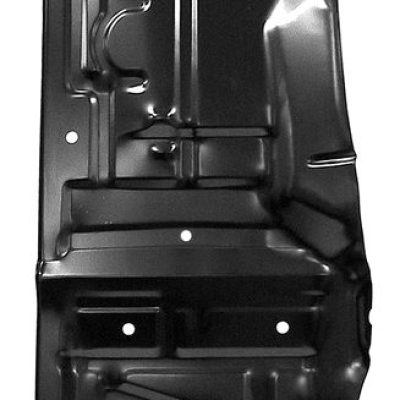 1903-221L Driver Side Floor Panel