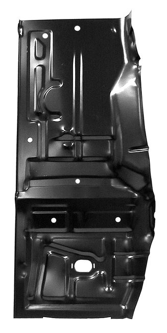 1903-221L Driver Side Floor Panel 1903-221L Driver Side Floor Panel