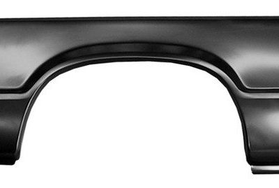 1970-126R Passenger Side Wheel Arch