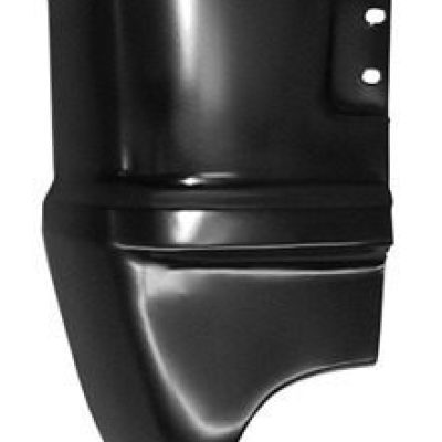 1970-135L Driver Side Quarter Partial Panel