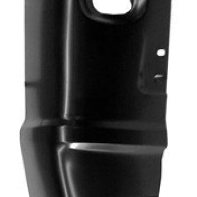 1970-137L Driver Side Quarter