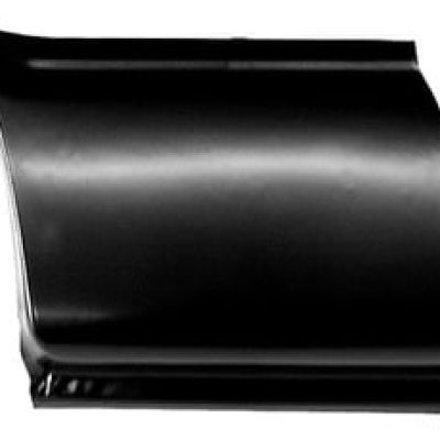 1970-142R Passenger Side Quarter Section