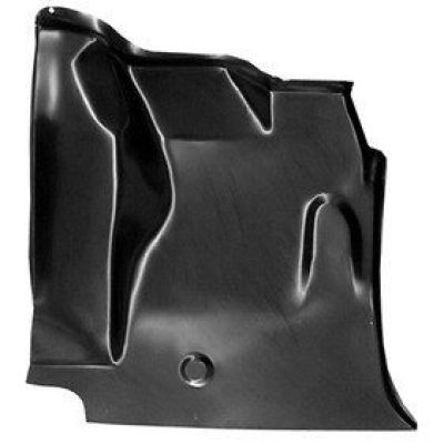 1970-221L Driver Side Floor Panel