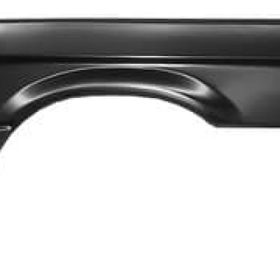 1971-125L Driver Side Quarter 1971-125L Driver Side Quarter