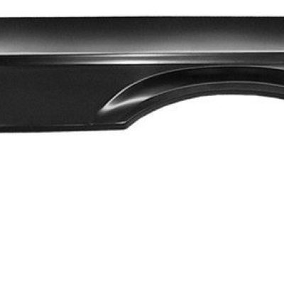 1971-128R Passenger Side Quarter