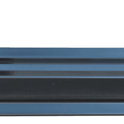 1972-102R Passenger Side Rocker Panel
