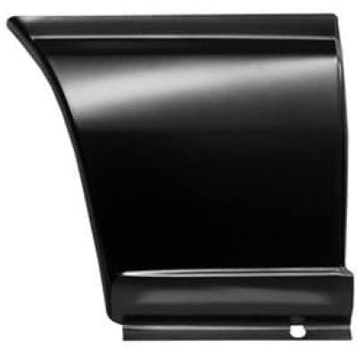 1972-142R Passenger Side Quarter Section