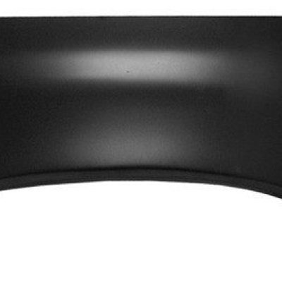 1972-147L Driver Side Wheel Arch