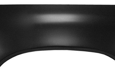 1972-148R Passenger Side Wheel Arch 1972-148R Passenger Side Wheel Arch