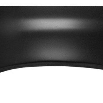 1972-148R Passenger Side Wheel Arch