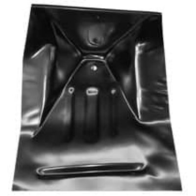 1979-341L Driver Side Floor Panel