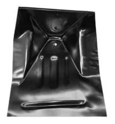 1979-341L Driver Side Floor Panel