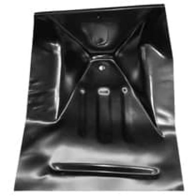 1979-342R Passenger Side Floor Panel