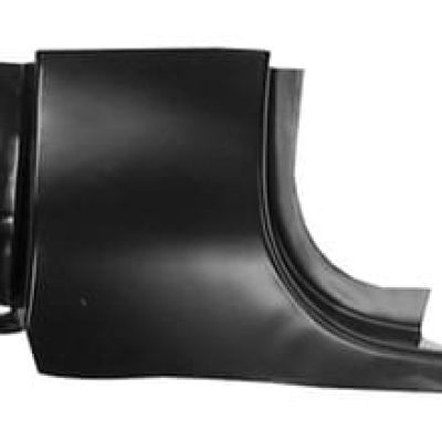 1980-211L Driver Side A-Pillar