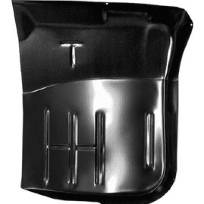1980-221L Driver Side Floor Panel