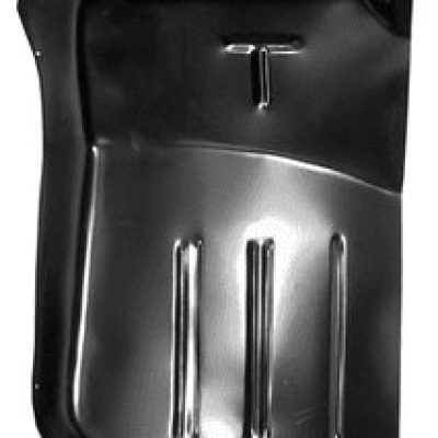 1980-222R Passenger Side Floor Panel