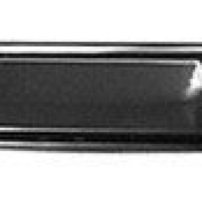 1981-105L Driver Side Rocker Panel