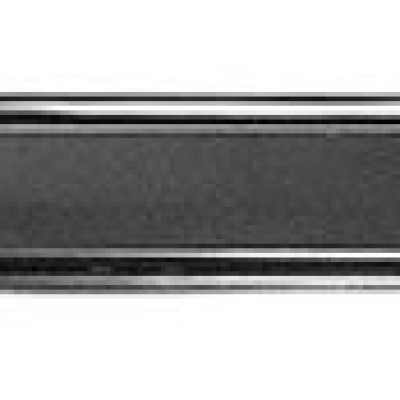 1981-106R Passenger Side Rocker Panel
