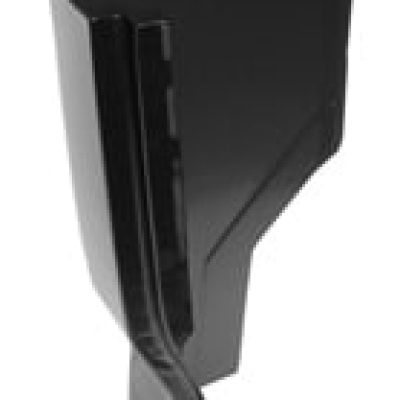 1981-116R Passenger Side Cab Corner