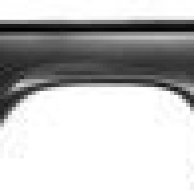 1981-126R Passenger Side Wheel Arch
