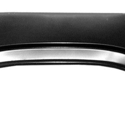 1981-147L Driver Side Wheel Arch