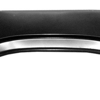 1981-148R Passenger Side Wheel Arch