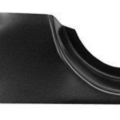 1981-211L Driver Side A-Pillar