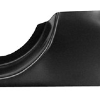 1981-212R Passenger Side A-Pillar 1981-212R Passenger Side A-Pillar
