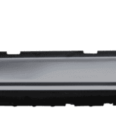 1984-105L Driver Side Rocker Panel