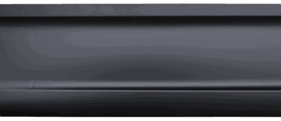 1984-175L Driver Side Door Skin