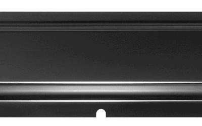1987-106R Passenger Side Rocker Panel