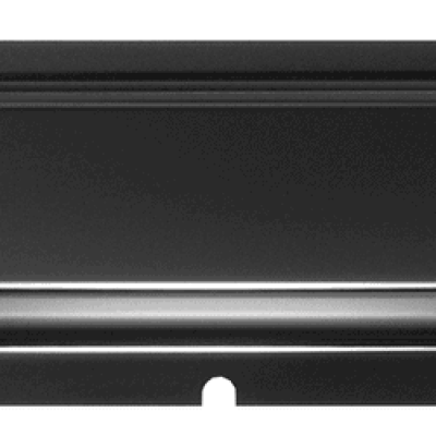 1987-106R Passenger Side Rocker Panel 1987-106R Passenger Side Rocker Panel