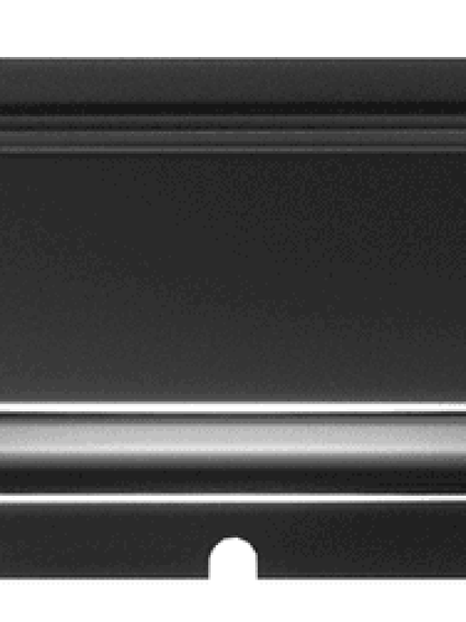 1987-106R Passenger Side Rocker Panel